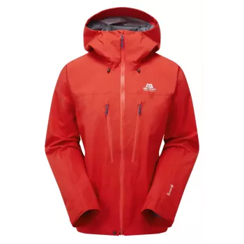 Geacă Tupilak GTX FW25, Chili Red, M