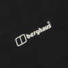 Jachetă softshell 3L Berghaus Ridge-Roamer, negru