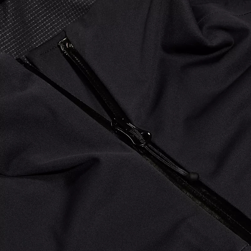 Jachetă softshell 3L Berghaus Ridge-Roamer, negru