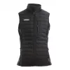 Vestă DEWALT Force, negru, mărimea M