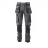 Pantaloni de lucru DEWALT Fairhaven, negru, 32/31