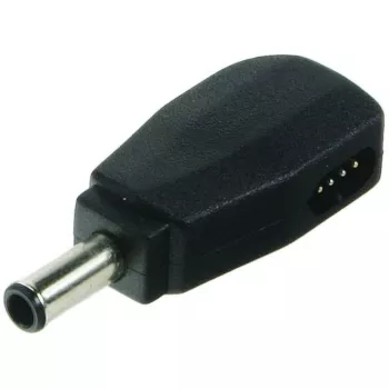 2-Power TIP5013A Vârf alimentare notebook - 19V - negru - 300g
