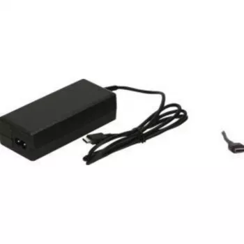 2-POWER Adaptor AC USB-C 5V/9V/15V/20V 65W cu cablu de alimentare pentru multiple dispozitive Type-C - PD