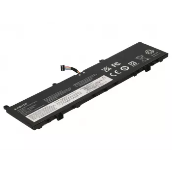 2-Power Acumulator principal - Baterie reîncărcabilă - 80 mAh - 3,7 V - Li-Ion