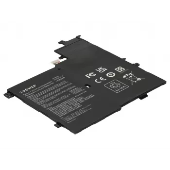 2-Power Acumulator principal pentru Asus V406UA - 4000 mAh