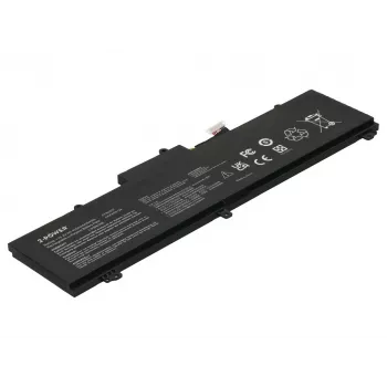 2-Power Acumulator principal Asus GA502DU - 64 mAh