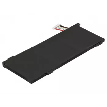 2-POWER Medion Erazer X15803 Acumulator principal - Baterie - 3.400 mAh