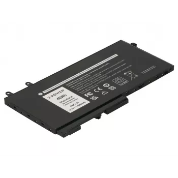 2-Power Dell Latitude 5400 Acumulator principal - Baterie - 46 mAh