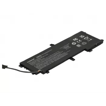 2-POWER Acumulator principal 11,55V 3500mAh pentru HP Envy 15-AS000NC