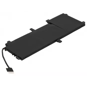 2-POWER Acumulator principal 11,55V 3500mAh pentru HP Envy 15-AS000NC
