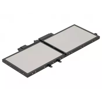 2-Power Acumulator principal - Baterie - 4473 mAh pentru MacBook Pro 13 inch