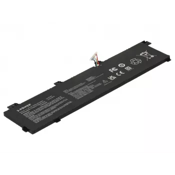 2-Power Acumulator principal - 3200 mAh - 11,1V - Li-Ion - pentru HP ProBook 430 Serie