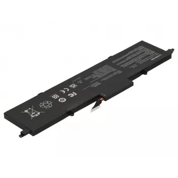 2-Power Acumulator principal pentru Asus ROG Zephyrus G14 GA401QEC - 56 Wh