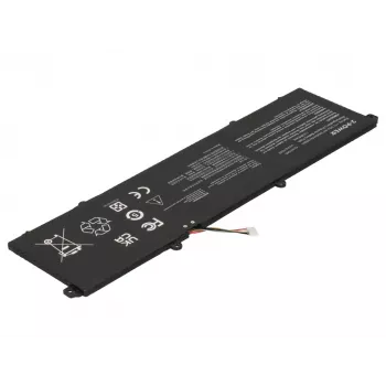 2-Power Acumulator principal Asus M1603QA - Baterie - 3400 mAh