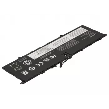 2-Power Acumulator principal pentru Lenovo Yoga Slim 7 Pro-14ACH5 O 82N5 - 47 Wh