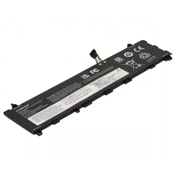 Acumulator principal 2-Power pentru Lenovo IdeaPad S340-13IML 81UM - 3400 mAh
