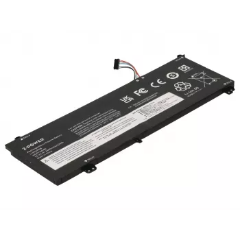 Acumulator principal 2-Power pentru Lenovo ThinkBook 14 G3 ITL 21A3 - 46 Wh litiu-ion