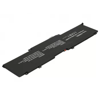 Acumulator principal 2-POWER 11,55 V 8600 mAh pentru HP Omen X 17-AP000NA