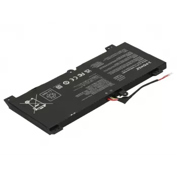 Acumulator principal 2-Power - acumulator laptop - 52 Wh - 11,1 V - 4700 mAh - 6 celule - negru