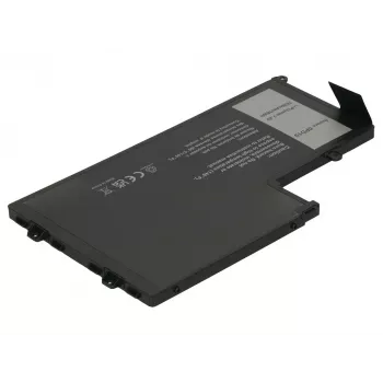 Acumulator principal 2-POWER 7,4 V 7830 mAh pentru Dell Inspiron 15 5547