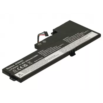 Acumulator principal 2-Power pentru Lenovo ThinkPad T470 - 2000 mAh