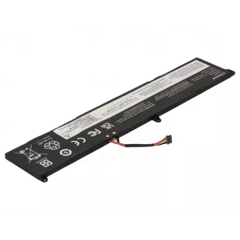 Acumulator principal 2-Power pentru Lenovo IdeaPad L340-15IRH - 53 Wh - 4600 mAh - 11,52 V - 3 celule Li-ion - negru