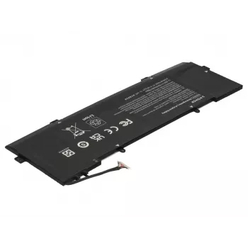 Acumulator principal 2-POWER 11,55 V 6840 mAh pentru HP Spectre x360 15-bl002xx