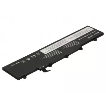 Acumulator principal 2-Power pentru Lenovo ThinkPad E15 Gen 2 - 45 Wh