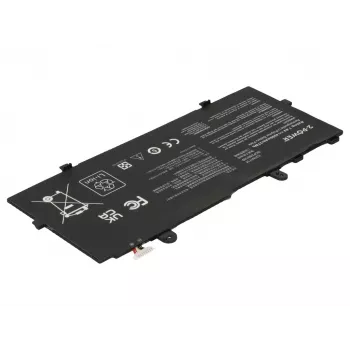 Acumulator principal 2-POWER 7,6 V 4900 mAh pentru Asus VivoBook Flip TP401N