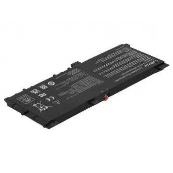 Acumulator principal 2-Power pentru Asus S451LA V451LA - 2600 mAh
