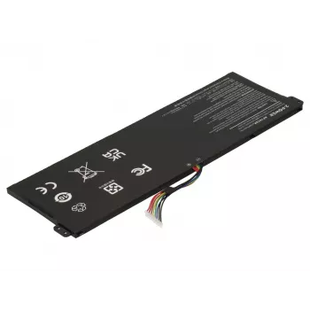 Acumulator principal 2-Power - acumulator reîncărcabil - 50 mAh