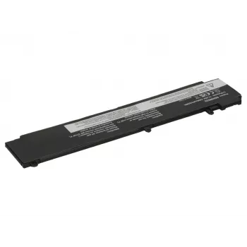 Acumulator principal 2-Power pentru Lenovo ThinkPad T460s T470s - 2200 mAh