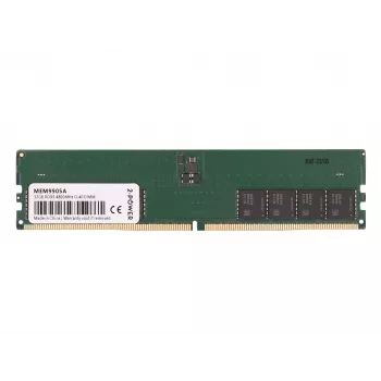 2-Power 32 GB DDR5 4800MHz CL40 DIMM - 32 GB - DDR5