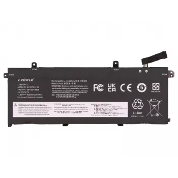 Acumulator principal 2-Power - acumulator de schimb Li-ion 50 mAh