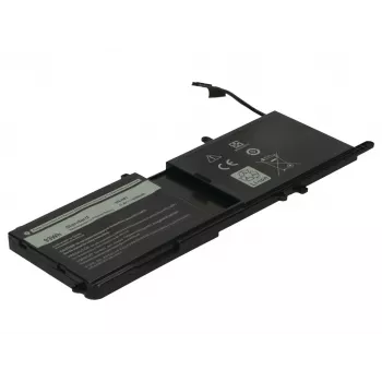 Acumulator principal 2-Power pentru Dell Alienware 15 R3 R4 17 R4 R5 - 93 Wh