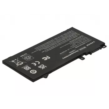Acumulator principal 2-Power HP Pavilion x360 14 Convertible - 11,55 V 3500 mAh Li-Ion