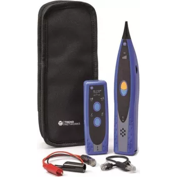Kit generator de ton inductiv TREND Networks Tone+Probe II cu sondă