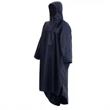 Poncho Trekmates Deluxe - navy