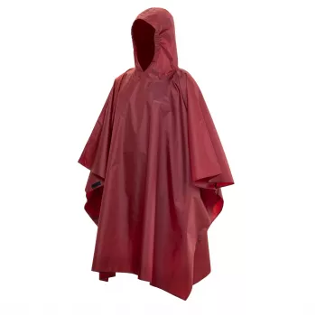 Poncho de drumeție Trekmates Tour - Sumac
