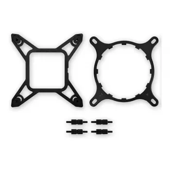 NZXT Kraken X/Z LGA1700 kit de montare, negru