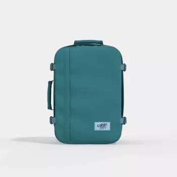 Rucsac CabinZero Classic 36 L - Aruba Blue
