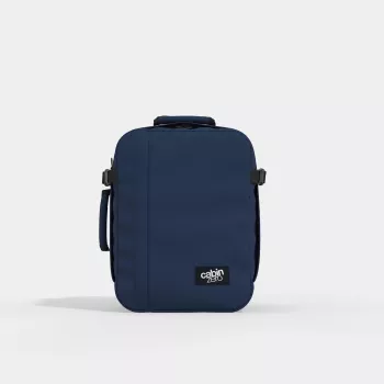 CabinZero Classic Tech 28 L rucsac de călătorie - Navy