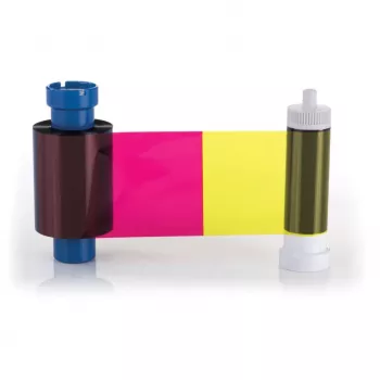 Magicard 600 Ribon color YMCKO (300 imprimări) MB300YMCKO