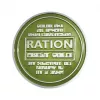 Deschizător de sticle magnetic de frigider Fanattik Metal Gear Ration