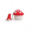 OTOTO Enchan-Tea Tea Infuser - Wizard Design Silicone Loose Leaf Tea Strainer