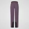 Pantaloni softshell Berghaus Ridge-Roamer 3L WP, Purple Planet, damă, mărimea S