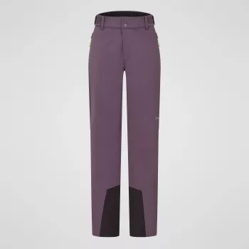 Berghaus Ridge-Roamer 3L WP Softshell Pant - Purple Planet - Women's - Size S