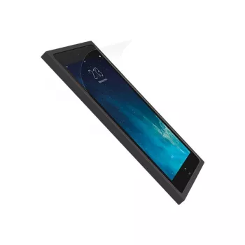 Carcasă de protecție Logitech BLOK pentru Apple iPad Air 2 (9,7 inch) - neagră