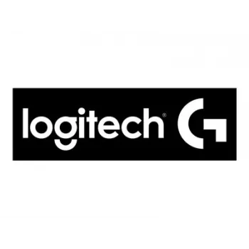 Cască gaming wireless Logitech G435 LIGHTSPEED - alb/negru