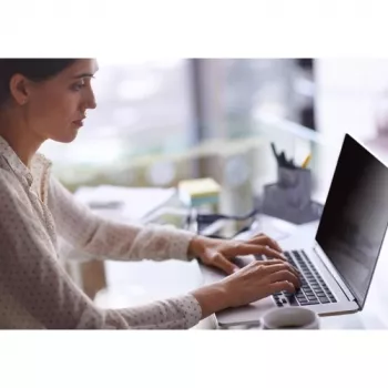 Filtru de confidențialitate 3M 16 inch laptop (16:10) PF160W1B